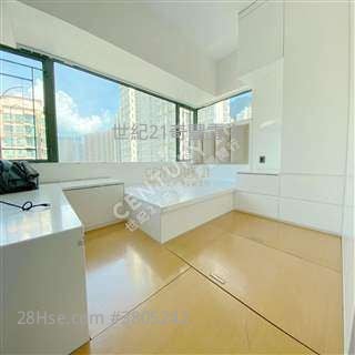 海典居 租盘 2 房 , 1 浴室 491 平方尺