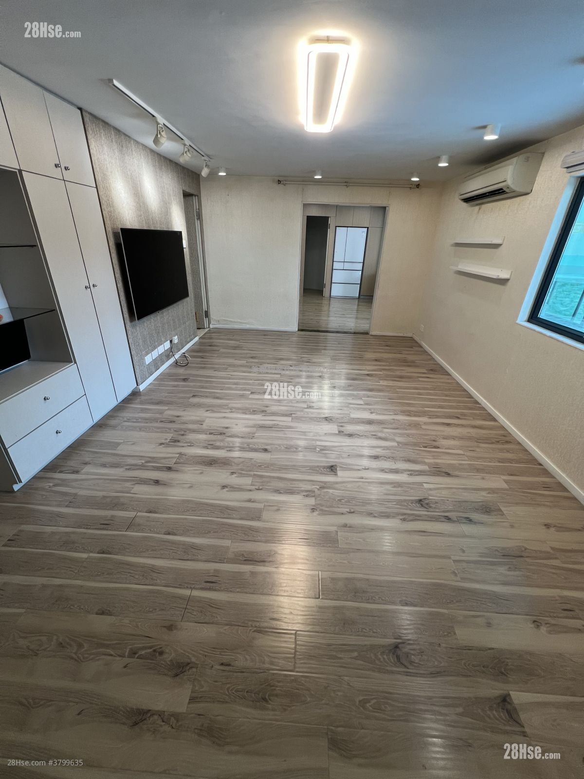 锦绣花园 售盘 3 房 , 2 浴室 1,035 平方尺