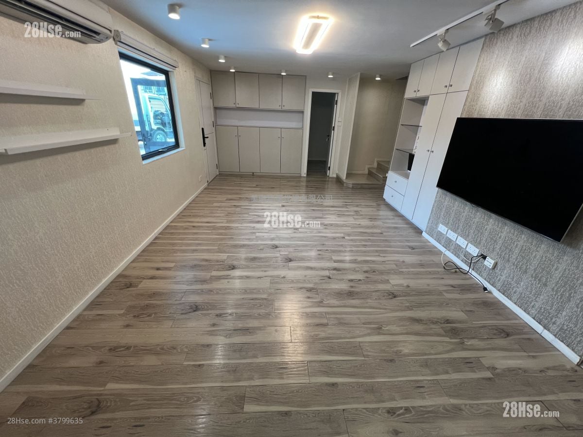 锦绣花园 售盘 3 房 , 2 浴室 1,035 平方尺