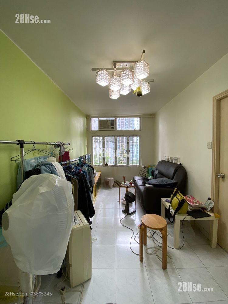 慈爱苑 售盘 3 房 , 1 浴室