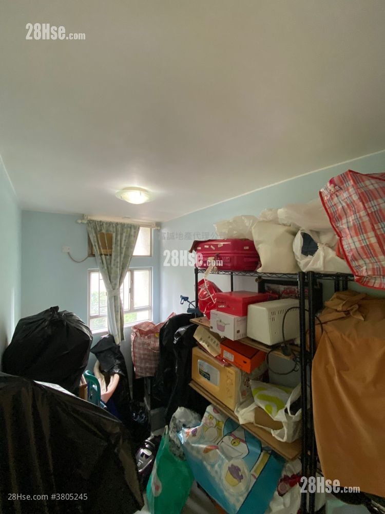 慈爱苑 售盘 3 房 , 1 浴室