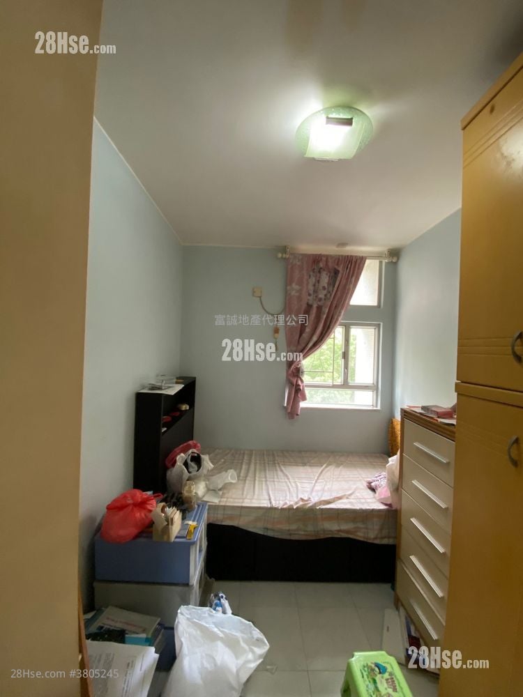 慈爱苑 售盘 3 房 , 1 浴室