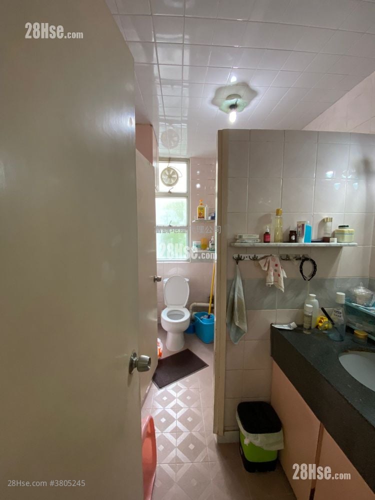 慈爱苑 售盘 3 房 , 1 浴室
