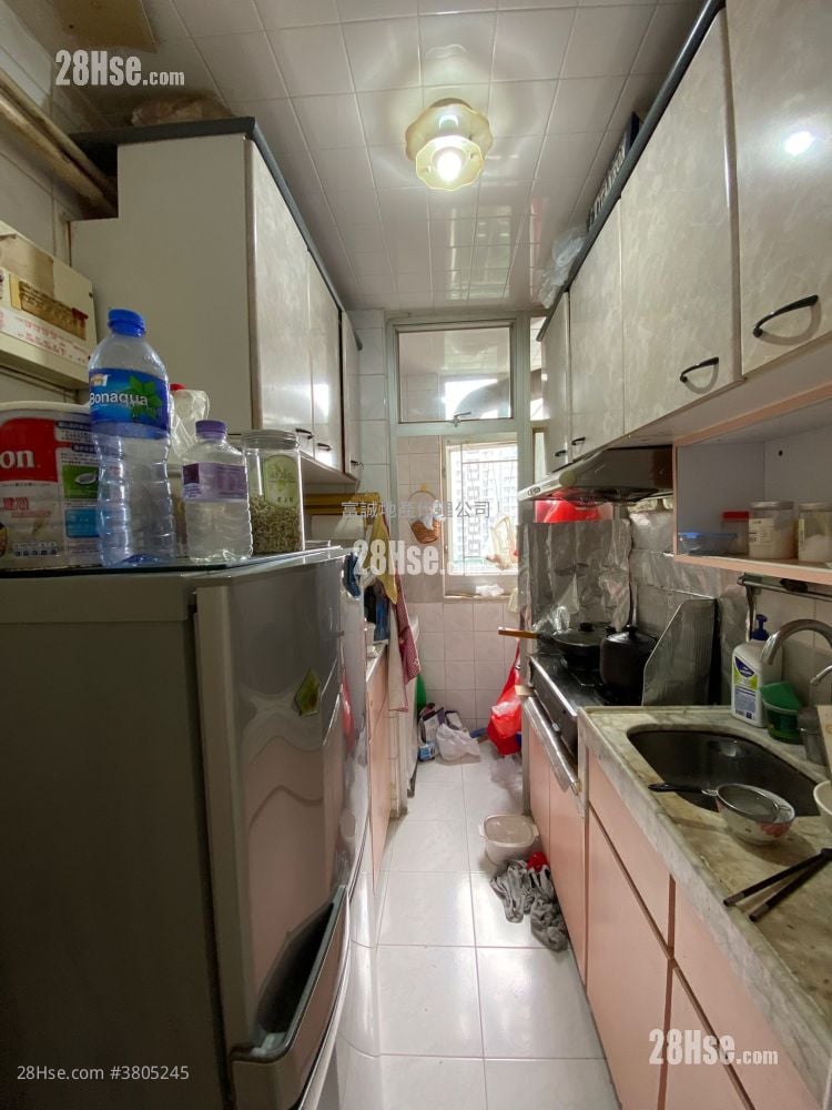 慈爱苑 售盘 3 房 , 1 浴室