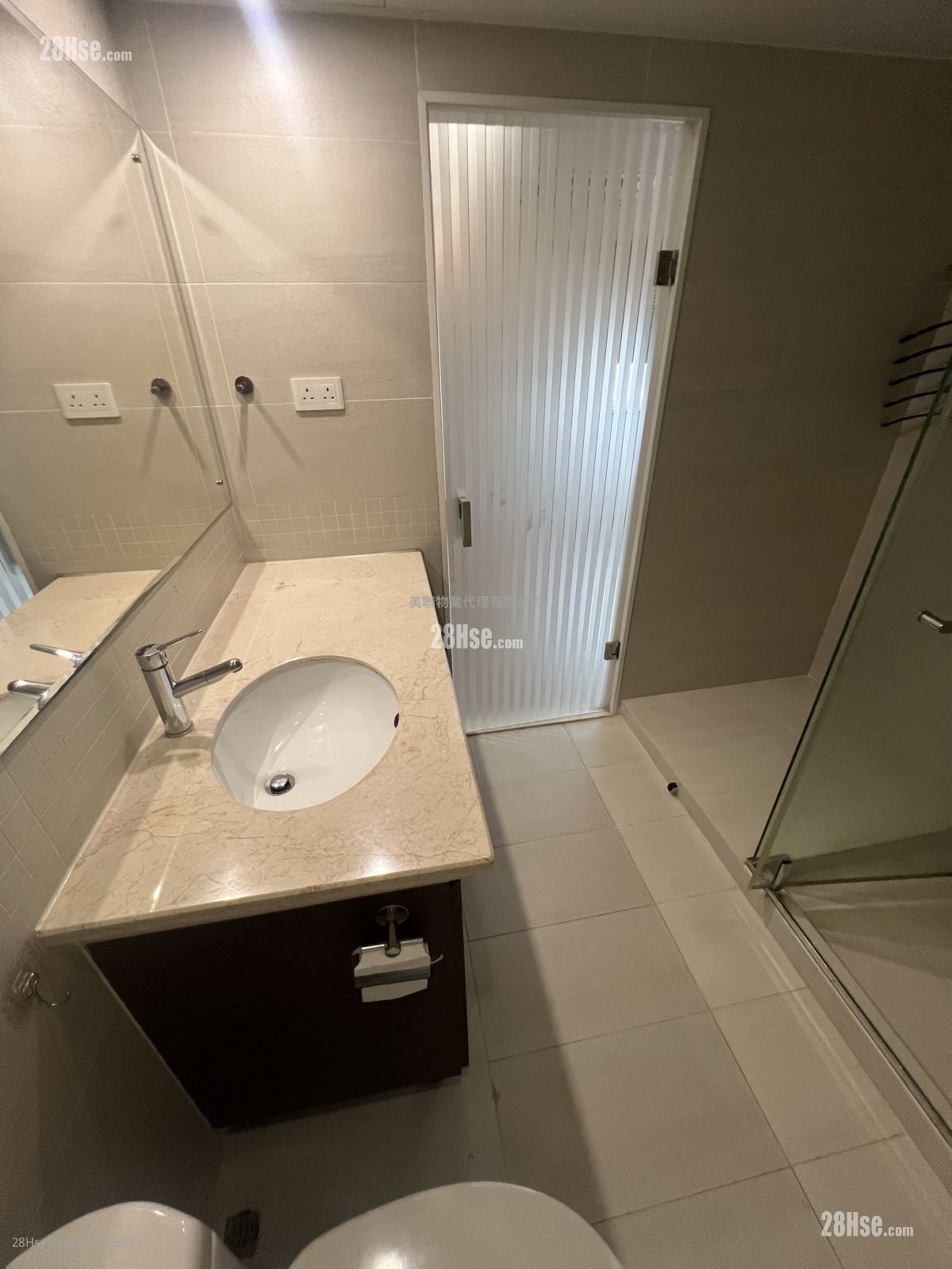 锦绣花园 售盘 3 房 , 2 浴室 1,035 平方尺