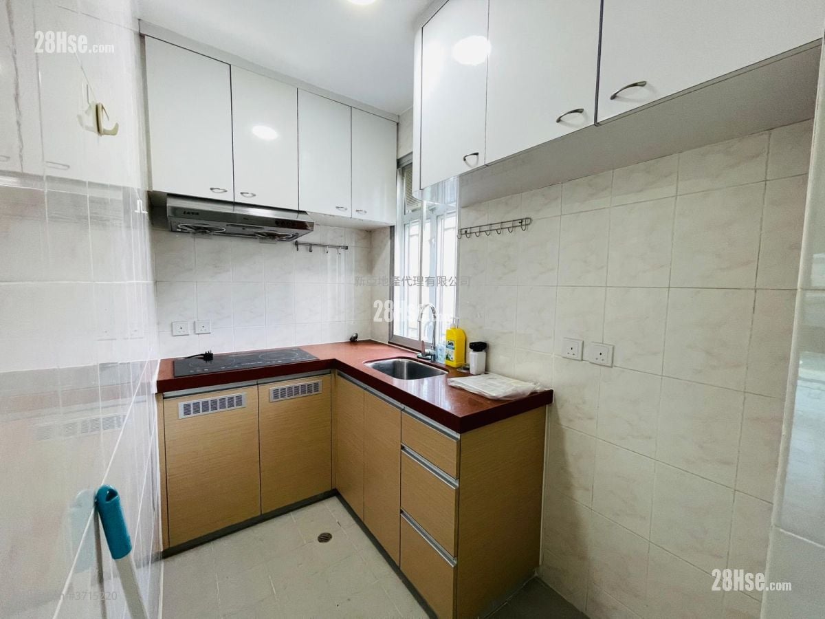 企岭下老围村 租盘 3 房 , 1 浴室