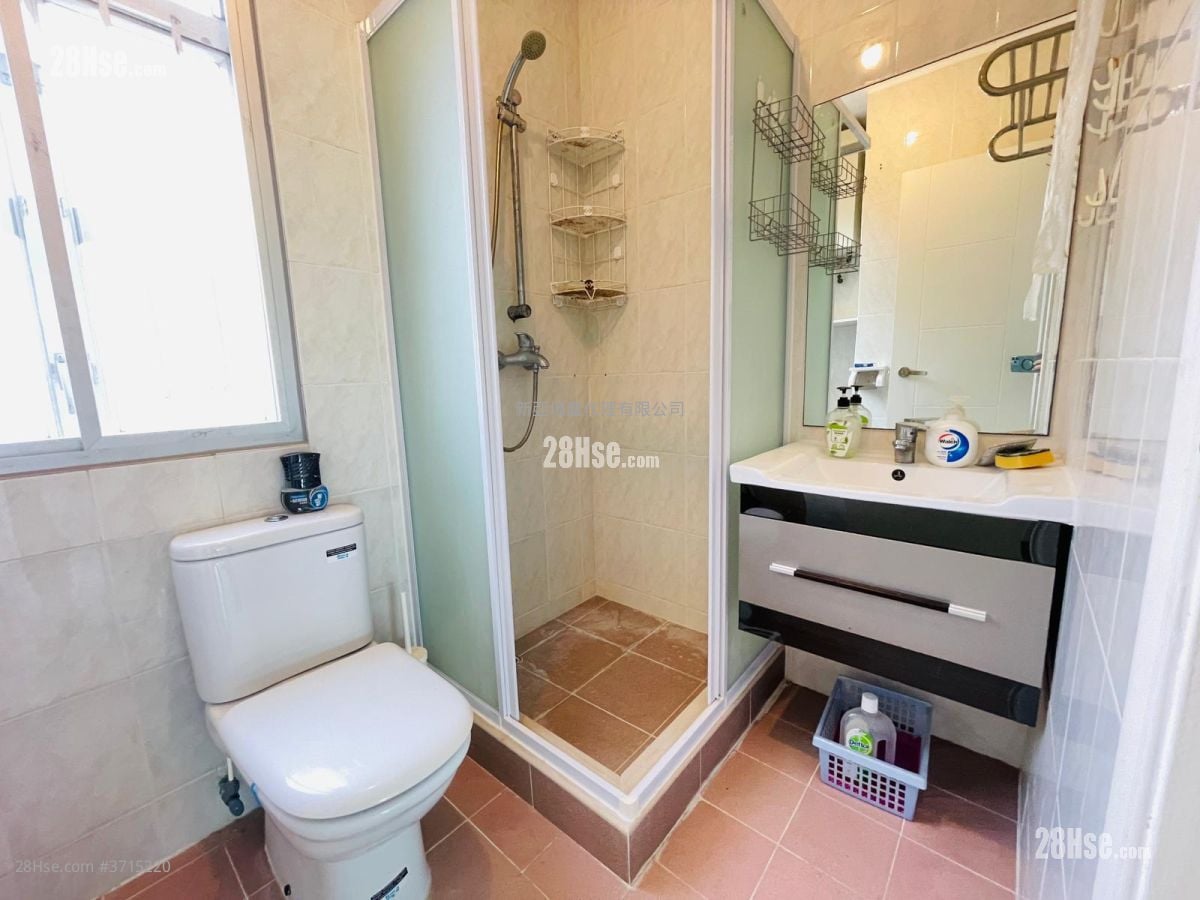 企岭下老围村 租盘 3 房 , 1 浴室