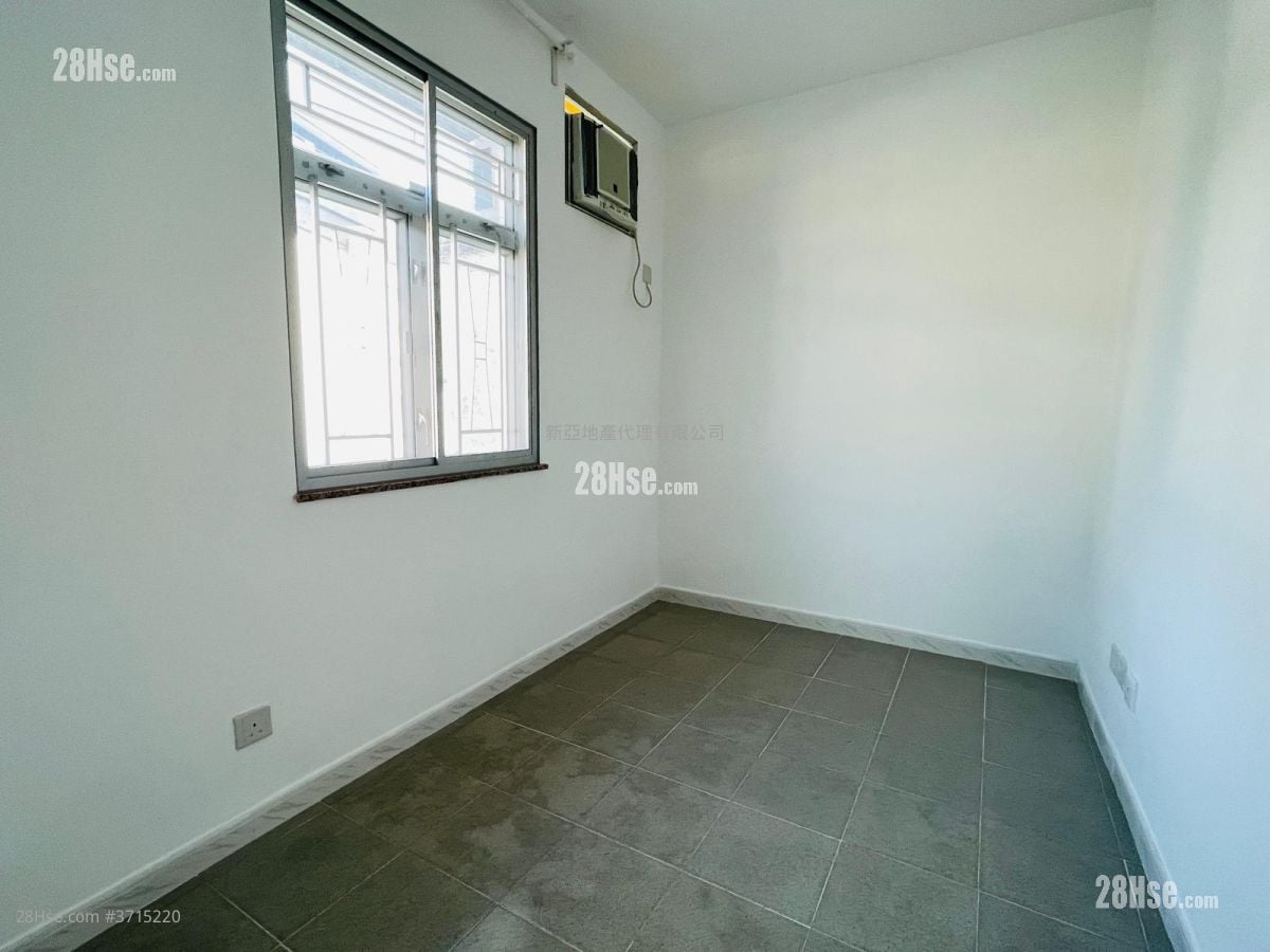 企岭下老围村 租盘 3 房 , 1 浴室