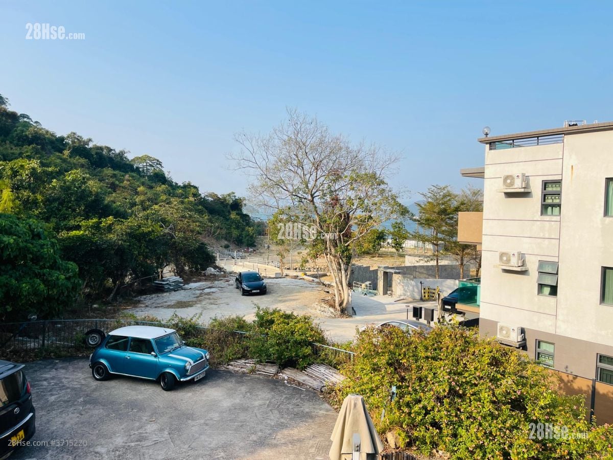 企岭下老围村 租盘 3 房 , 1 浴室