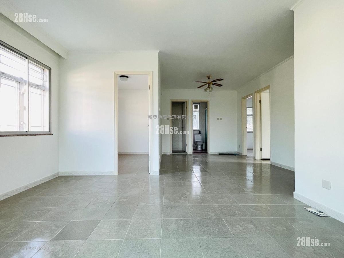 企岭下老围村 租盘 3 房 , 1 浴室