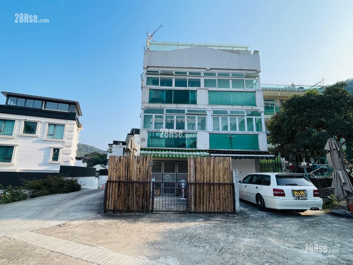 企岭下老围村 租盘 3 房 , 1 浴室