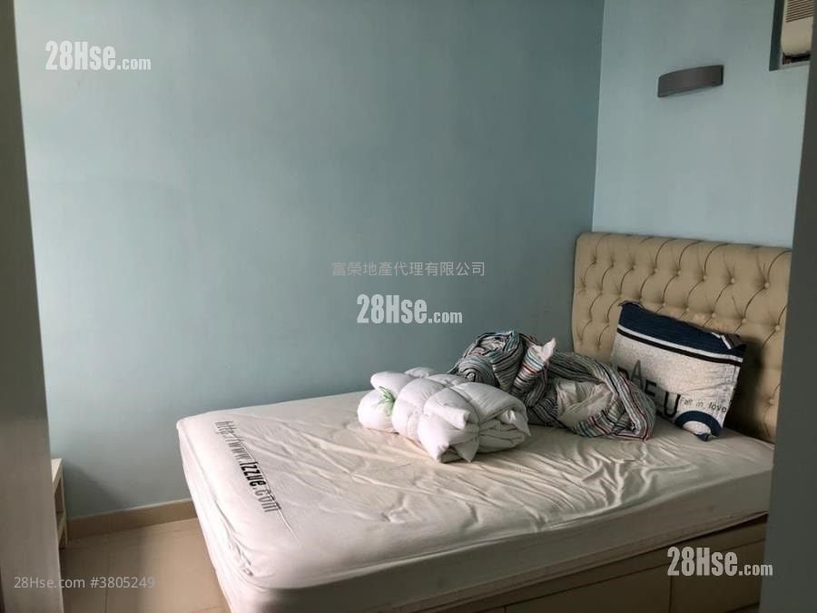Whampoa Garden Sell 2 Bedrooms , 1 Bathroom 505 ft²