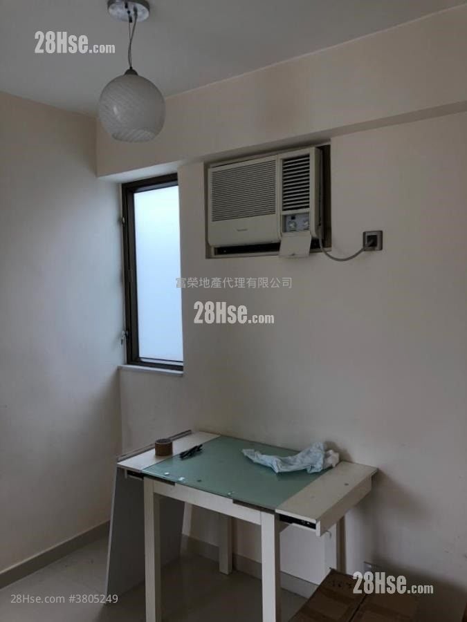 Whampoa Garden Sell 2 Bedrooms , 1 Bathroom 505 ft²