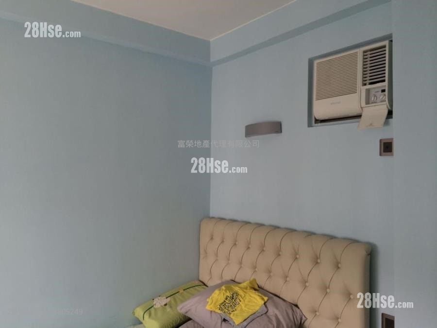 Whampoa Garden Sell 2 Bedrooms , 1 Bathroom 505 ft²