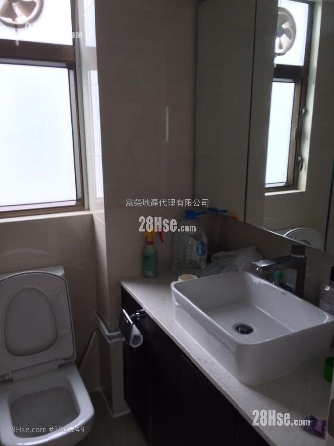 Whampoa Garden Sell 2 Bedrooms , 1 Bathroom 505 ft²
