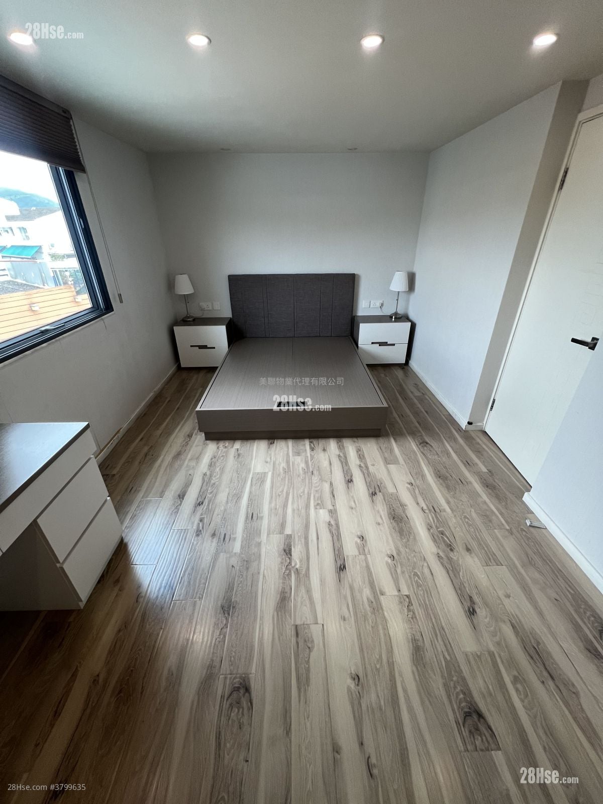 锦绣花园 售盘 3 房 , 2 浴室 1,035 平方尺