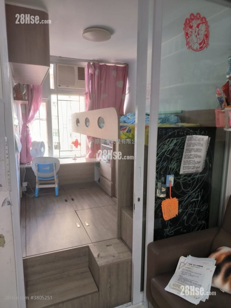 颂雅苑 售盘 2 房 376 平方尺