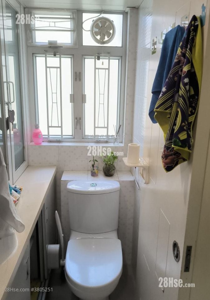 颂雅苑 售盘 2 房 376 平方尺