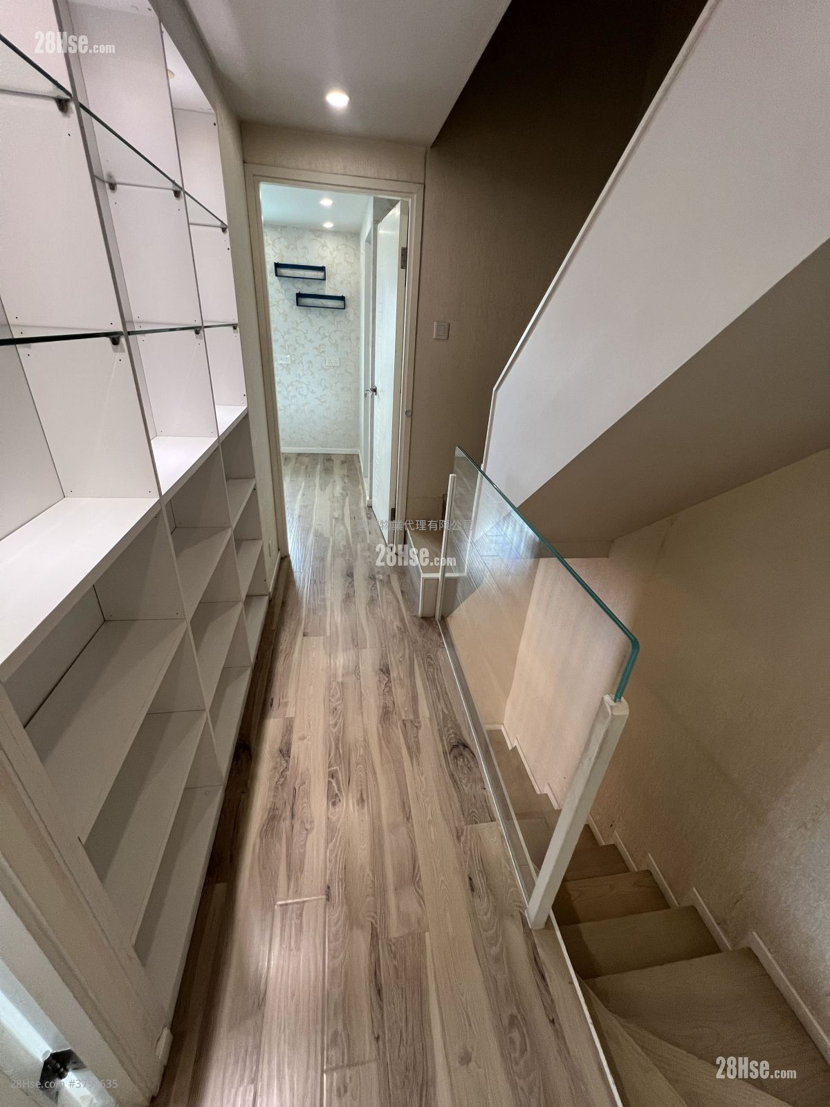 锦绣花园 售盘 3 房 , 2 浴室 1,035 平方尺