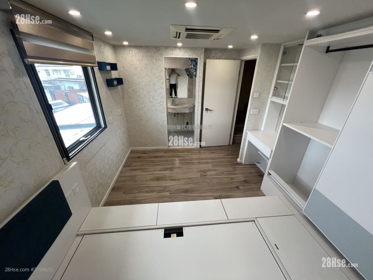 锦绣花园 售盘 3 房 , 2 浴室 1,035 平方尺