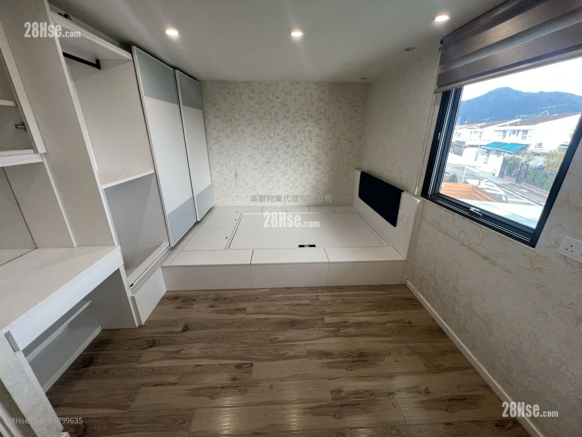 锦绣花园 售盘 3 房 , 2 浴室 1,035 平方尺