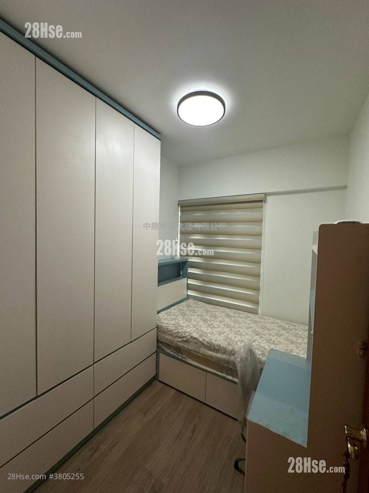 Symphony Bay Sell 3 Bedrooms , 2 Bathrooms 1,031 ft²