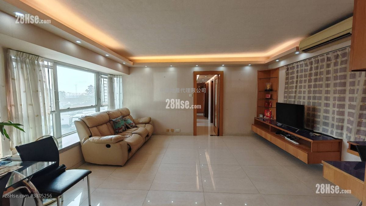 蝶翠峰 售盘 4 房 , 2 浴室 774 平方尺