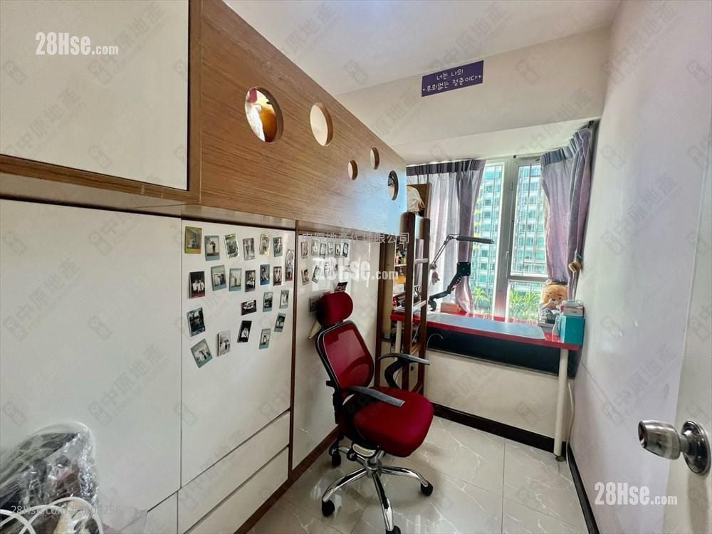 蝶翠峰 售盘 4 房 , 2 浴室 774 平方尺