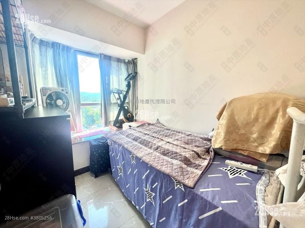 蝶翠峰 售盘 4 房 , 2 浴室 774 平方尺