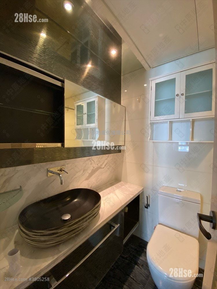 Yoho Midtown 售盘 2 房 , 1 浴室 443 平方尺