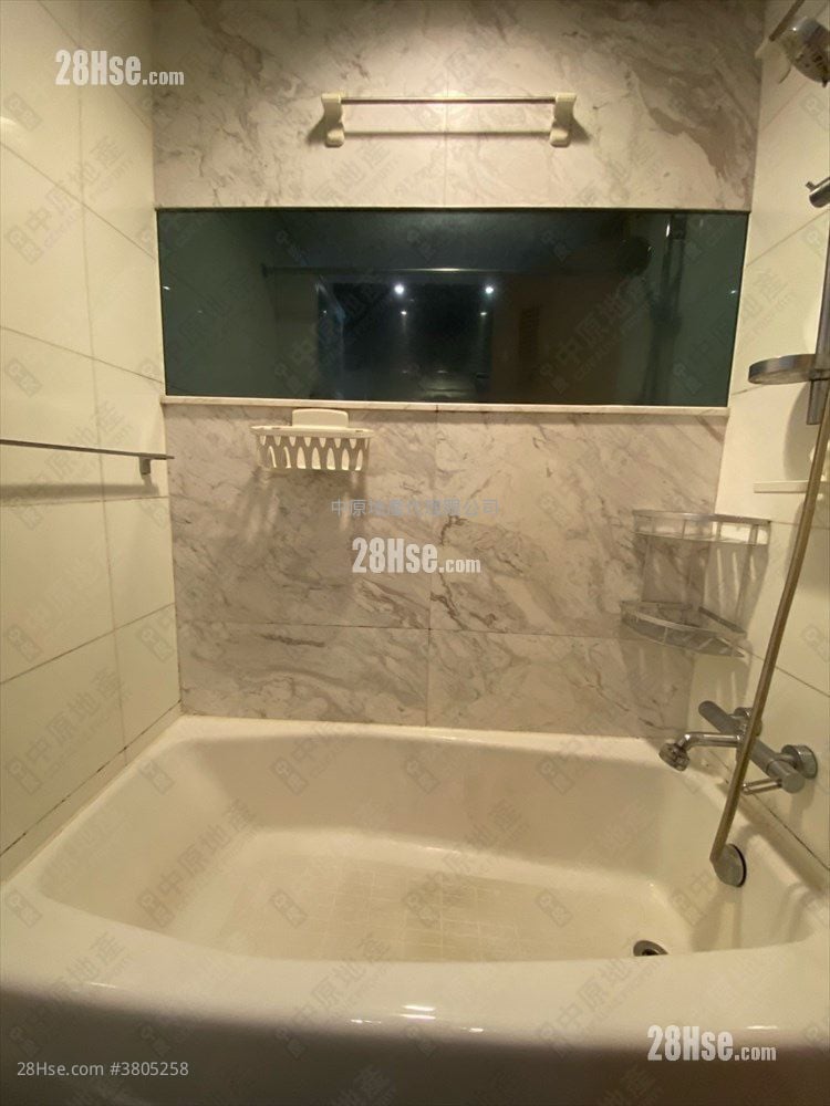 Yoho Midtown 售盘 2 房 , 1 浴室 443 平方尺