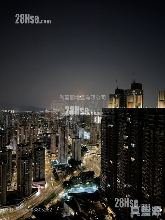 Yoho Midtown 售盤 2 房 473 平方呎