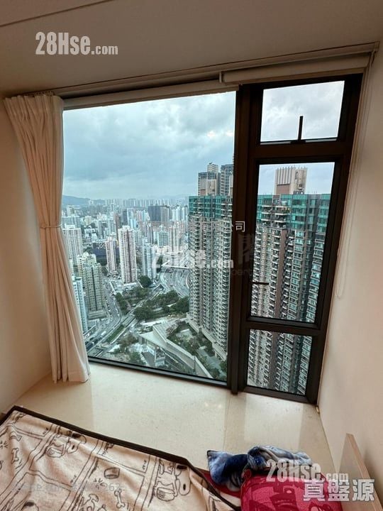 Yoho Midtown 售盤 2 房 473 平方呎