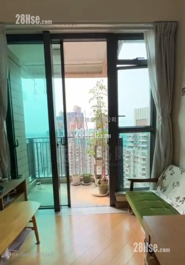 Yoho Midtown 售盤 2 房 473 平方呎