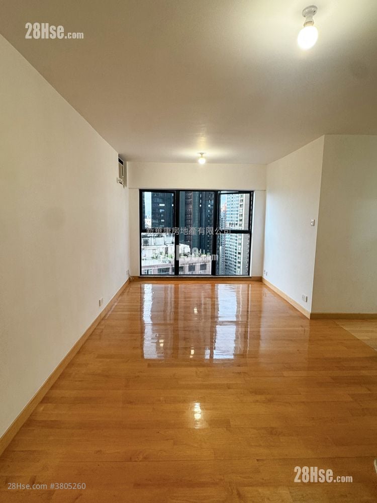 蔚华阁 租盘 3 房 , 2 浴室 686 平方尺