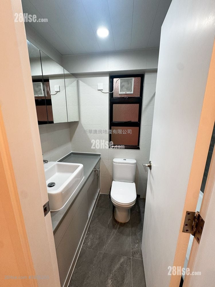 蔚华阁 租盘 3 房 , 2 浴室 686 平方尺