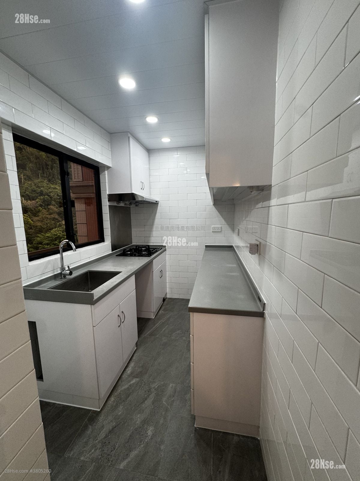 蔚华阁 租盘 3 房 , 2 浴室 686 平方尺