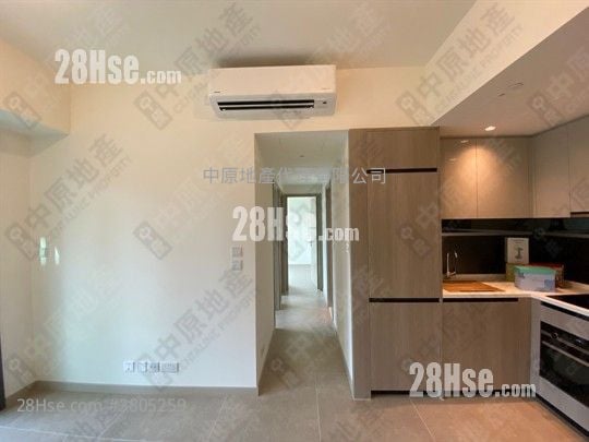 Wetland Seasons Park Sell 3 Bedrooms , 1 Bathroom 484 ft²