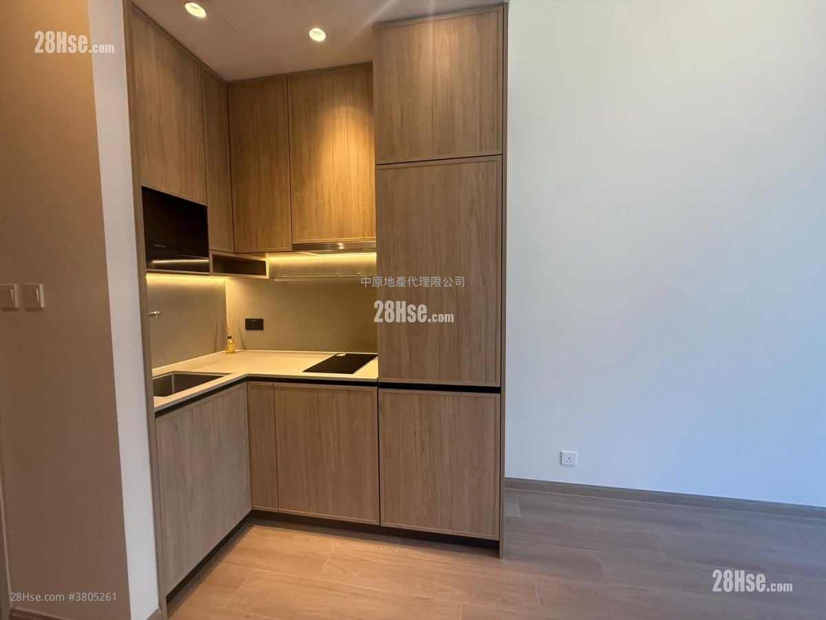 朗天峰 售盘 2 房 , 1 浴室 429 平方尺