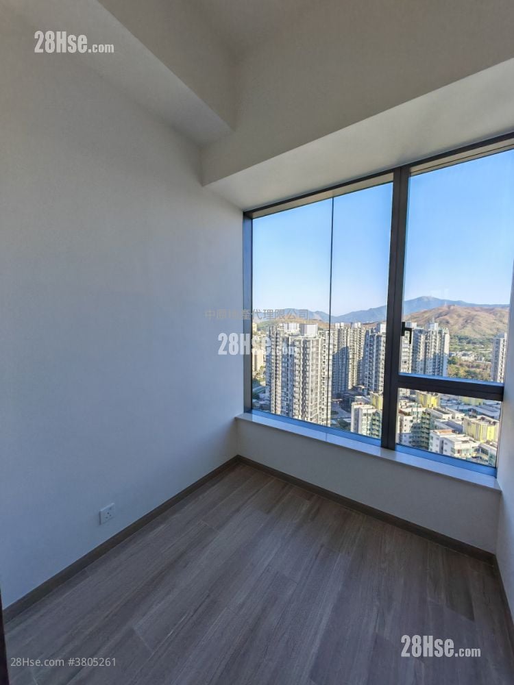 朗天峰 售盘 2 房 , 1 浴室 429 平方尺