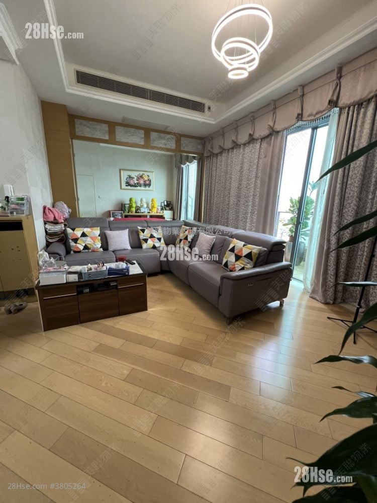 Yoho Midtown 售盘 4 房 , 3 浴室 1,197 平方尺