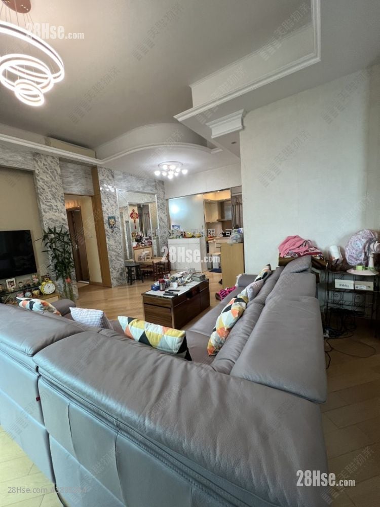 Yoho Midtown 售盘 4 房 , 3 浴室 1,197 平方尺