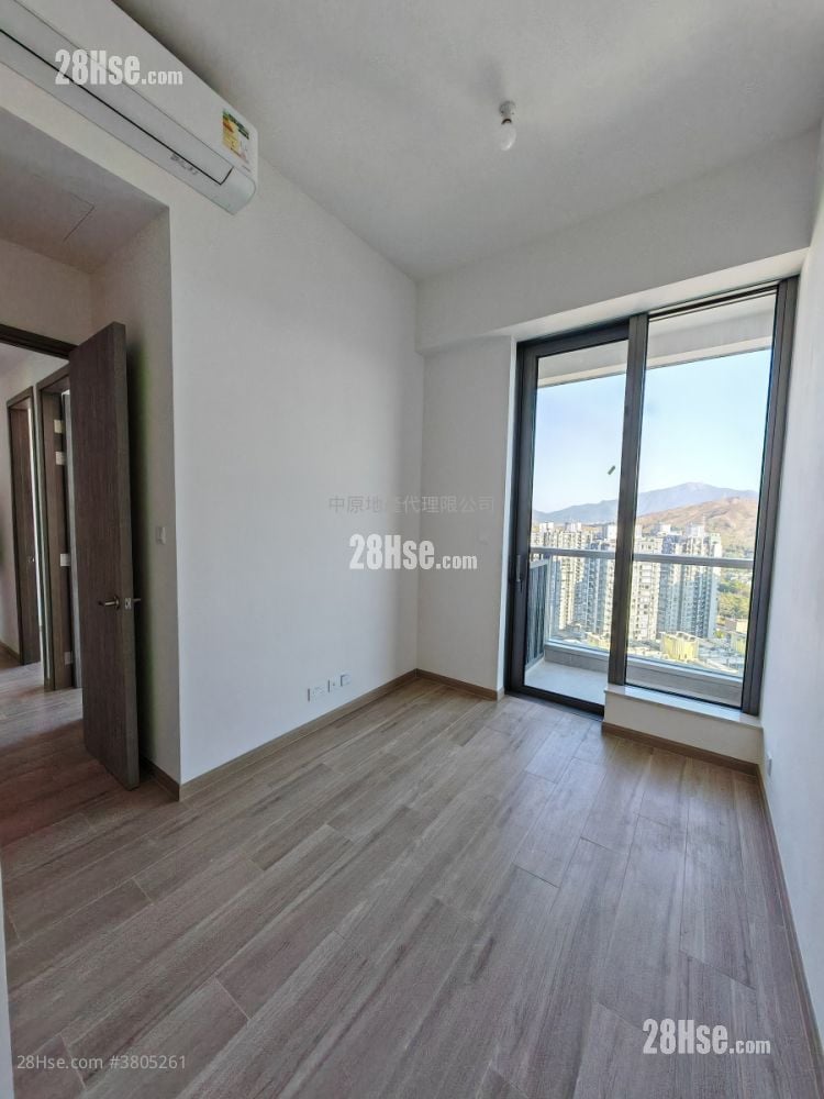 朗天峰 售盘 2 房 , 1 浴室 429 平方尺