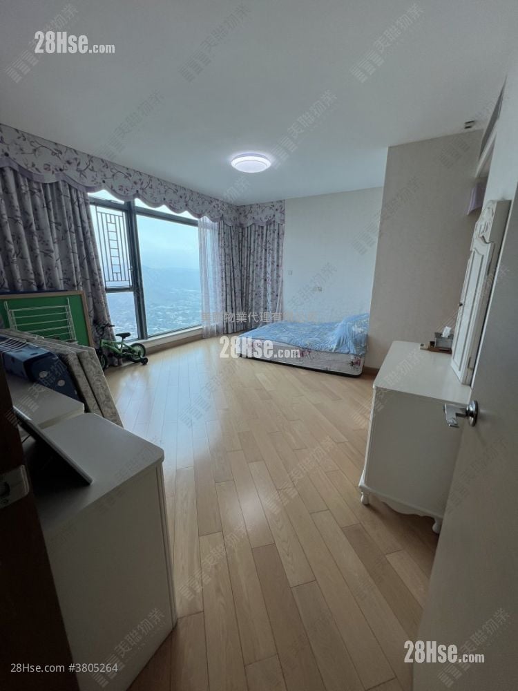 Yoho Midtown 售盘 4 房 , 3 浴室 1,197 平方尺