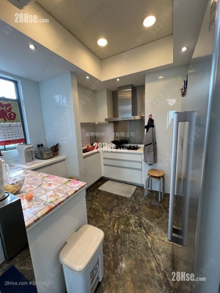 Yoho Midtown 售盘 4 房 , 3 浴室 1,197 平方尺