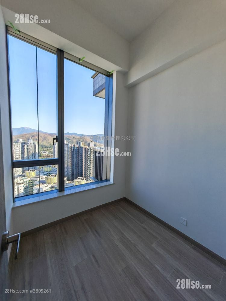 朗天峰 售盘 2 房 , 1 浴室 429 平方尺