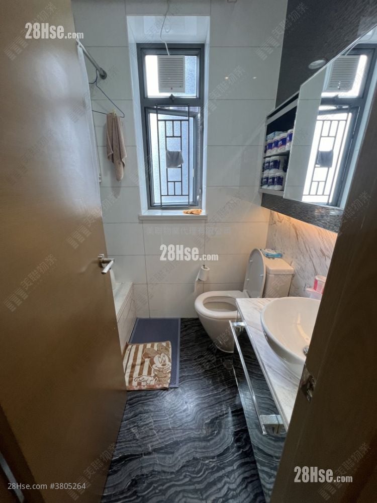 Yoho Midtown 售盘 4 房 , 3 浴室 1,197 平方尺