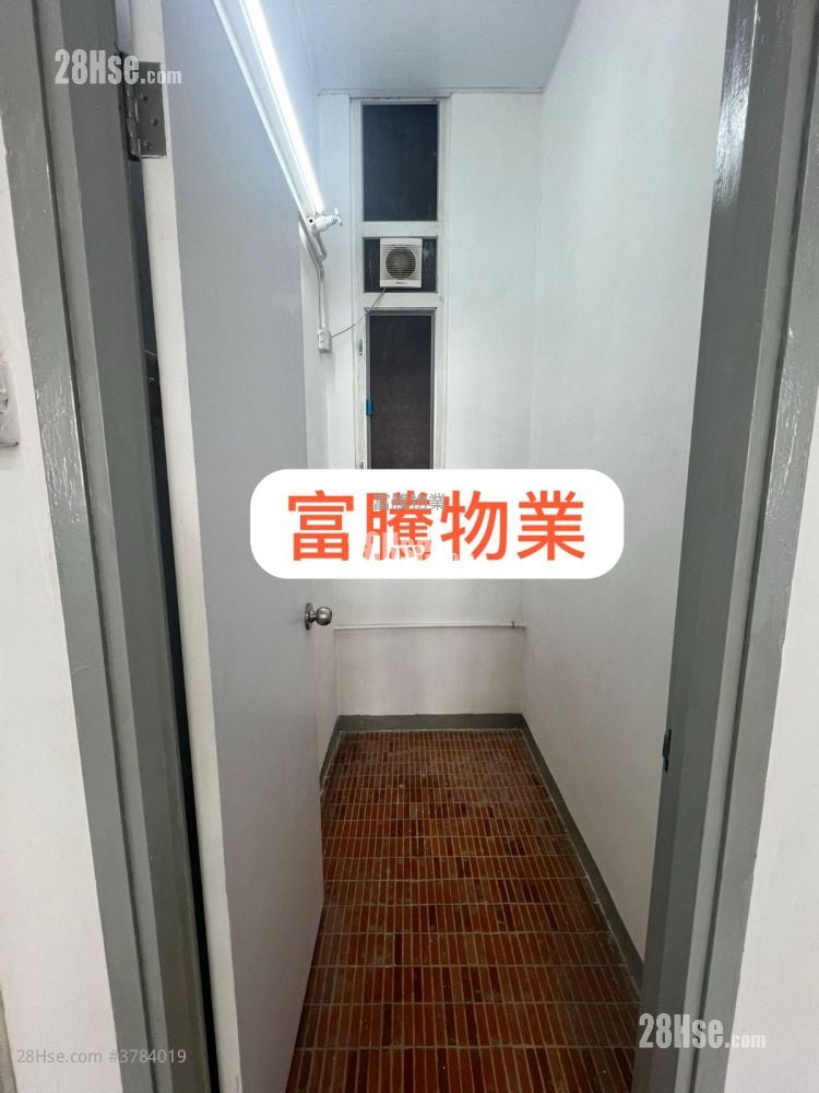 Wah Luen Industrial Centre Rental