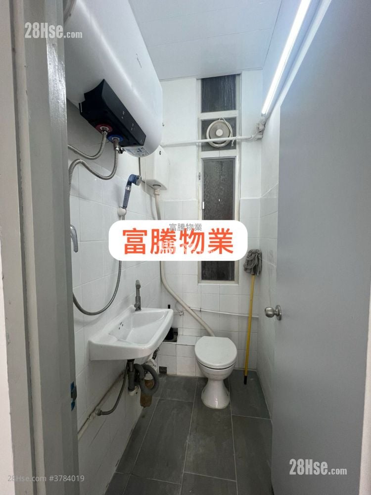 Wah Luen Industrial Centre Rental