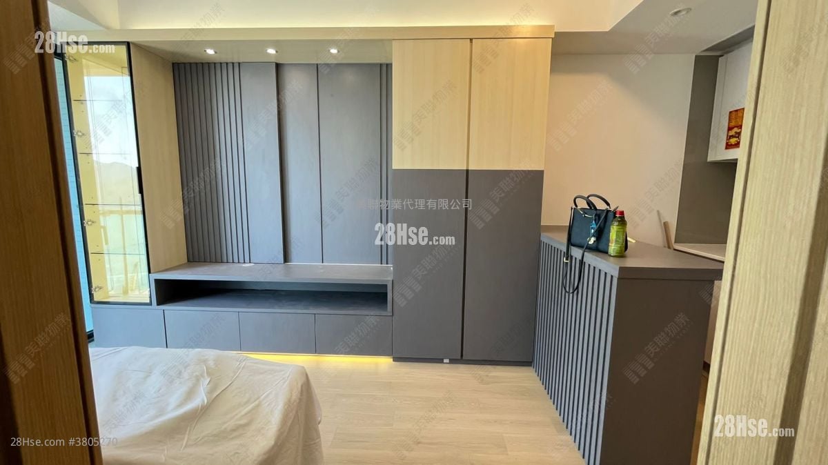 MONTARA 售盘 1 房 , 1 浴室 368 平方尺